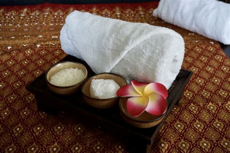 Nakarat Thaimassage 